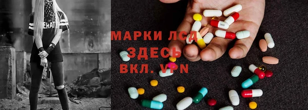 мдпв Пересвет